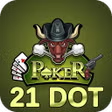 21 Dot Rummy APK icon