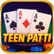 3 Patti 822 Lucky APK icon