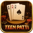 3 Patti AcePoker Game APK icon