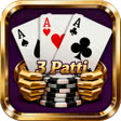 3 Patti Big Winner Online APK icon