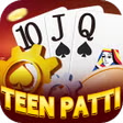3 Patti Bravo APK icon