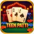 3 Patti Bubble Master APK icon