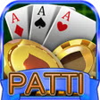 3 Patti Bullseye APK icon