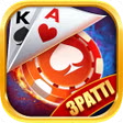 3 Patti Double APK icon