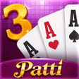 3 Patti Eternal: Ace Fortune APK icon