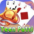 3 Patti Get Online icon