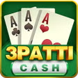 3 Patti Gold - Game Box icon
