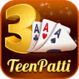 3 Patti - Great Bappa icon