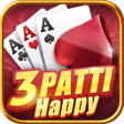 3 Patti Happy icon