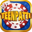 3 Patti Home - Three Cards icon