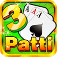 3 Patti Home icon