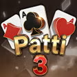 3 Patti Imperial: Fortune Ace APK icon