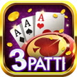 3 Patti India star Online APK icon