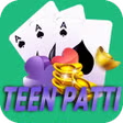 3 Patti King Gold APK icon