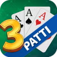 3 Patti Lucky - A2 game icon