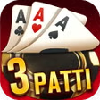 3 Patti Lumi - Officer Choice APK icon