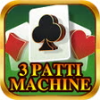 3 Patti Machine APK icon