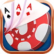 3 Patti Mega - Poker Rummy icon