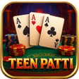 3 Patti Melody Ace Game icon