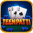 3 Patti Pinch Piles icon