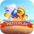 3 Patti Play icon