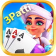 3 Patti Pro icon