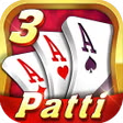 3 Patti Rummy APK icon