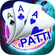 3 Patti Ruond APK icon