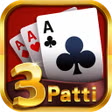 3 Patti Super Poker APK icon