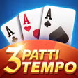 3 Patti Tempo APK icon