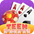 3 Patti Treasure APK icon