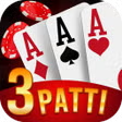 3 Patti Triumph icon
