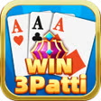 3 Patti Win APK icon