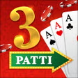 3 Patti APK icon