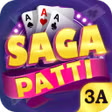 3A PATTI SAGA icon