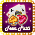 3Patti ACE - Teenpatti Game icon
