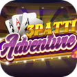 3Patti: Adventure icon