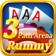 3Patti Arena - Rummy icon