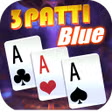 3Patti Blue - Rummy Games icon