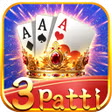 3Patti Bro Online Poker icon