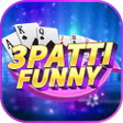 3Patti Funny - Up down icon
