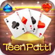 3Patti Hero - Teenpatti game APK icon