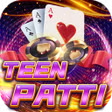 3Patti Hero Teenpatti icon