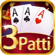 3Patti Khazana icon