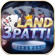 3Patti Land - Rummy icon