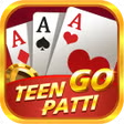 3Patti Live Poker Games APK icon