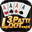3Patti Loot icon