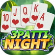 3Patti Night icon