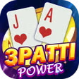 3Patti Power icon