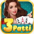 3Patti Race icon